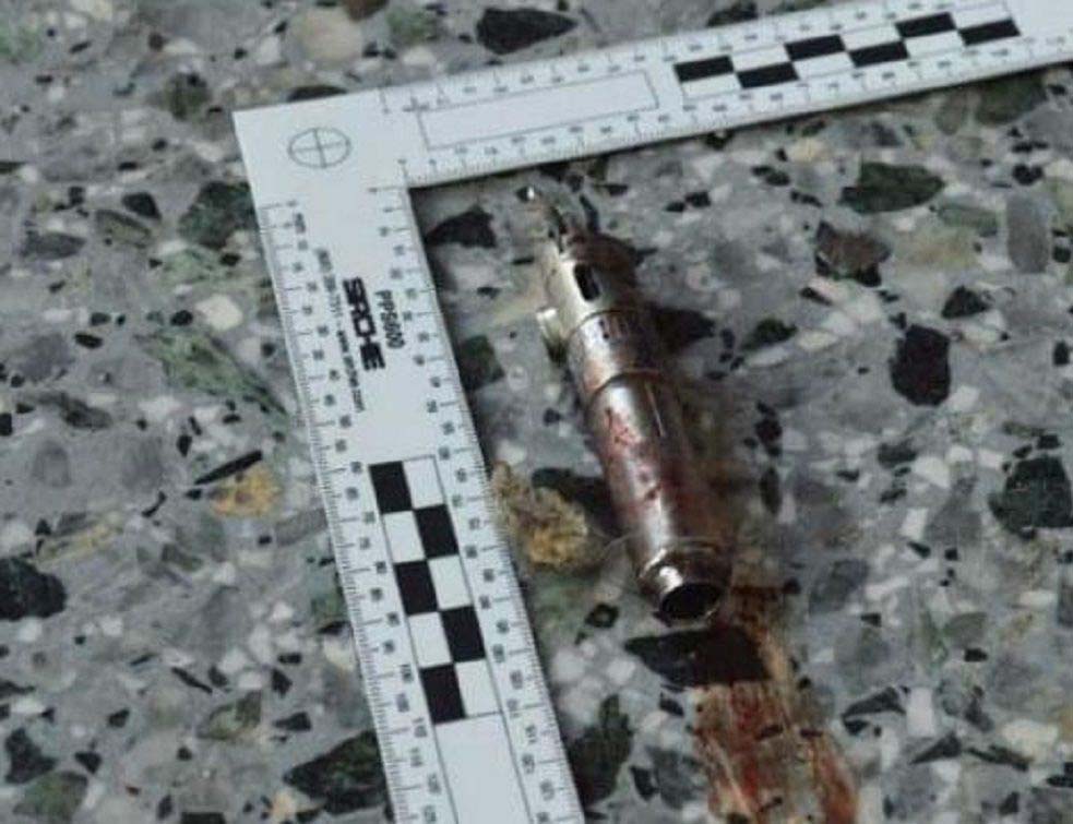 БРИТАНЦИ ОГОРЧЕНИ: Америчка служба објавила поверљиве фотографије из манчестерске истраге (ФОТО)