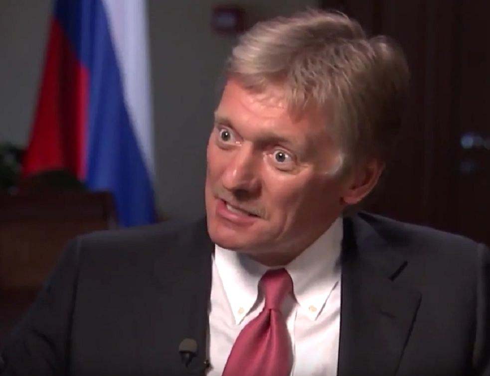 ДМИТРИ ПЕСКОВ: Верујемо у боље односе Русије и САД, али то је ОПРЕЗАН ОПТИМИЗАМ 