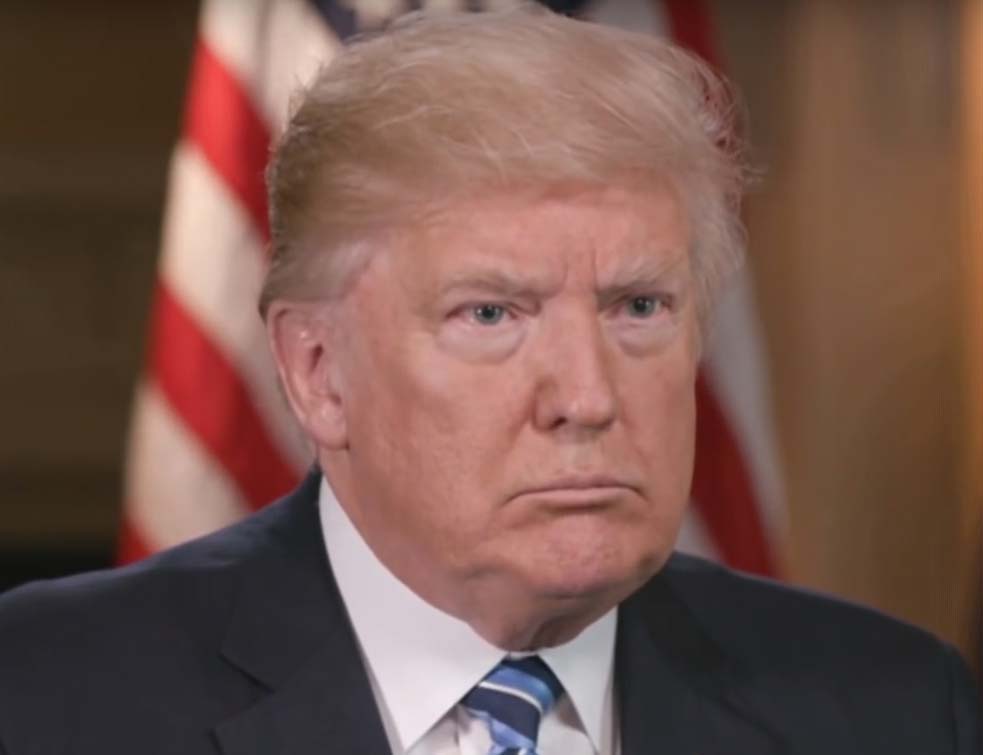 Несагледиве последице: Доналд Трамп се спрема да донесе КАТАСТРОФАЛНУ ОДЛУКУ! 