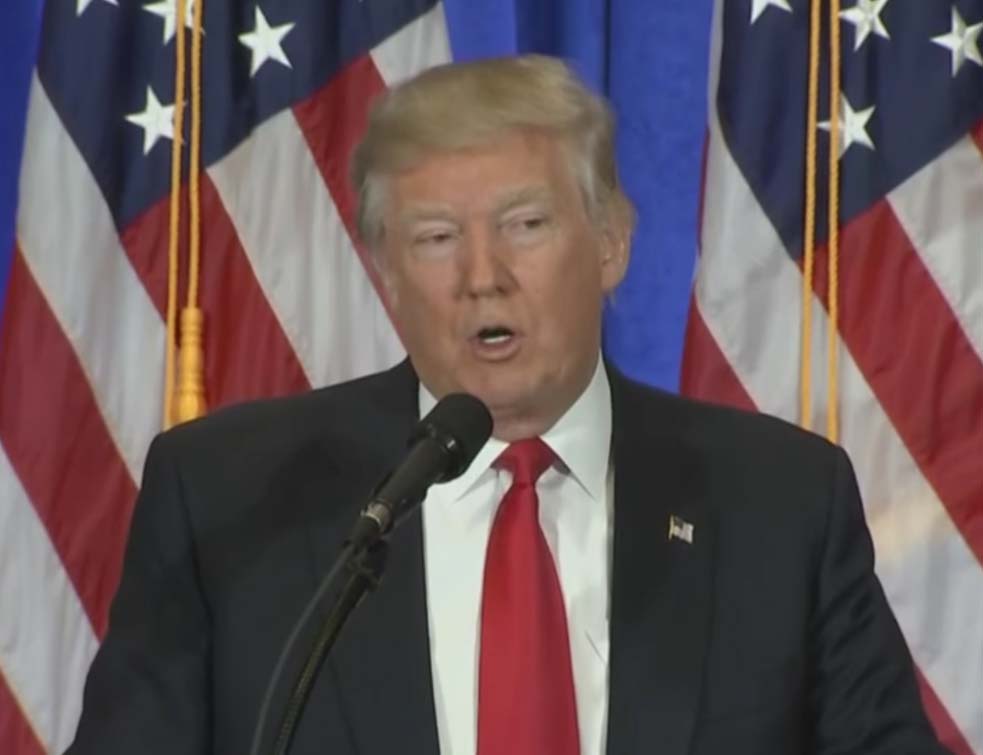 ЕВОО РЕШЕЕЊА: Конгрес тражи записнике са састанака Трампа и Комија, Путин ОБЕЋАО да ће објавити записник са састанка ЛАВРОВ - ТРАМП