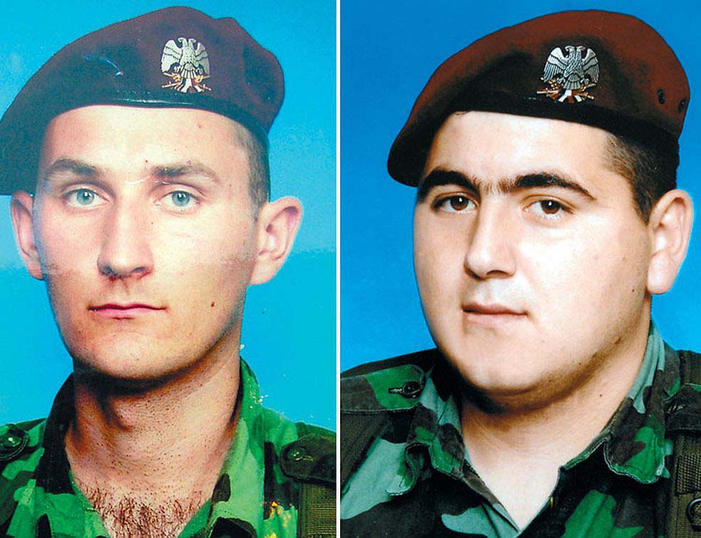 НОВИ ФОРЕНЗИЧКИ НАЛАЗИ: Гардисти на Топчидеру разоружани, па убијени