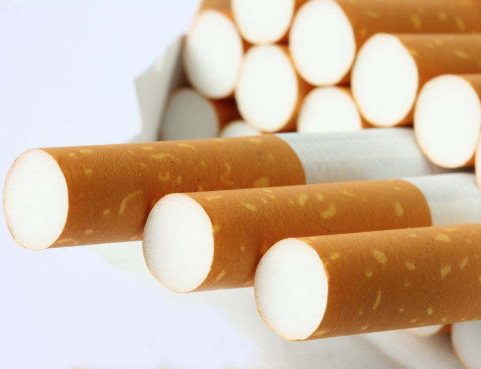 Шверцер пацер: Код Сврљига заплењено 31.000 паклица цигаретаа