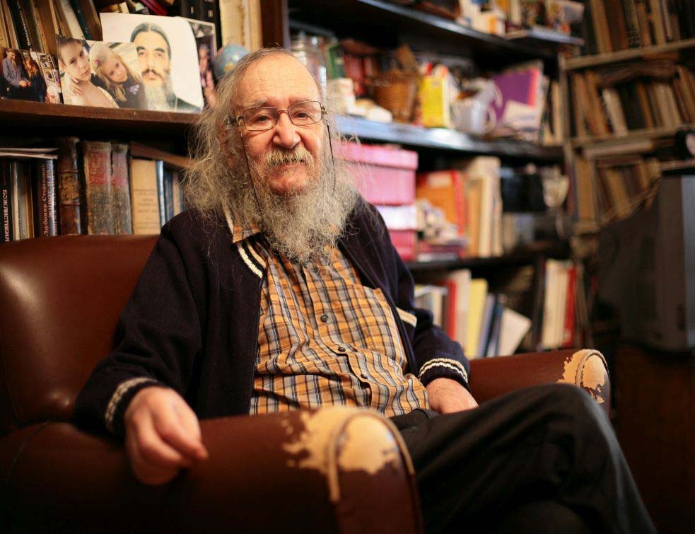 Велика дечја душо, хвала ти за безбрижно одрастање: Преминуо легендарни Раша Попов
