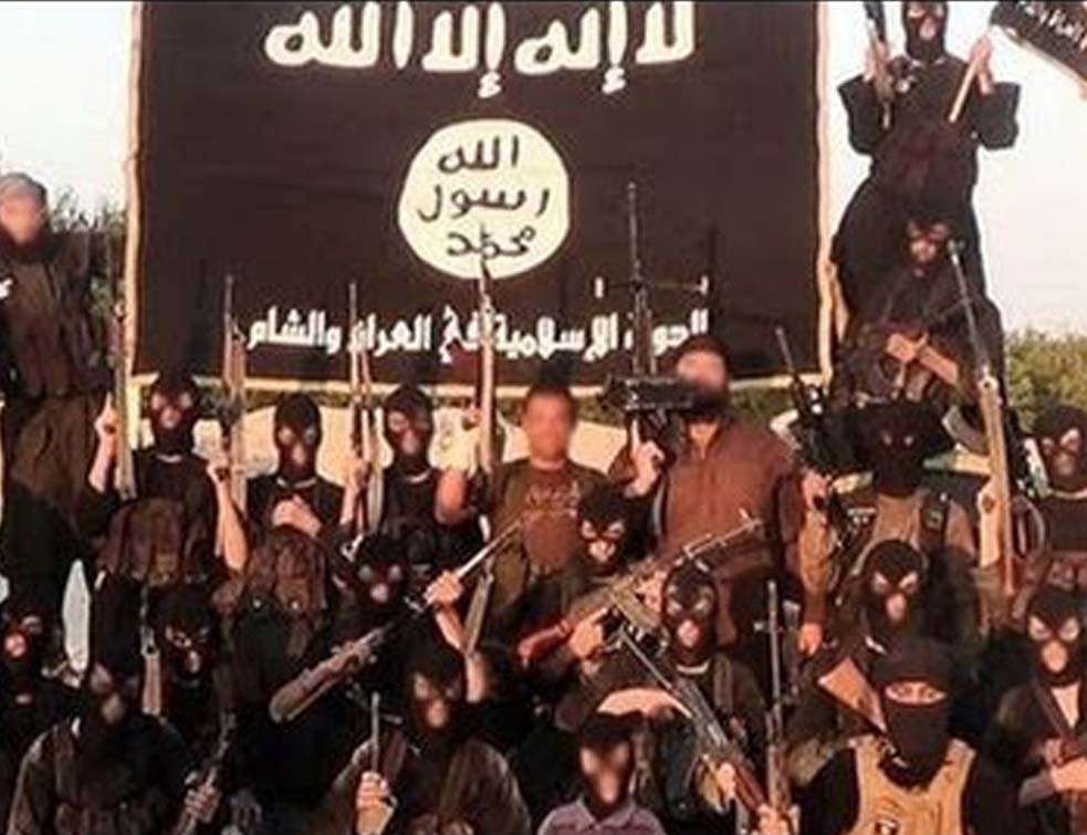 Зашто би порази ТЕОРИСТА на сиријском ратишту требало да брину СРБИЈУ? (ВИДЕО)