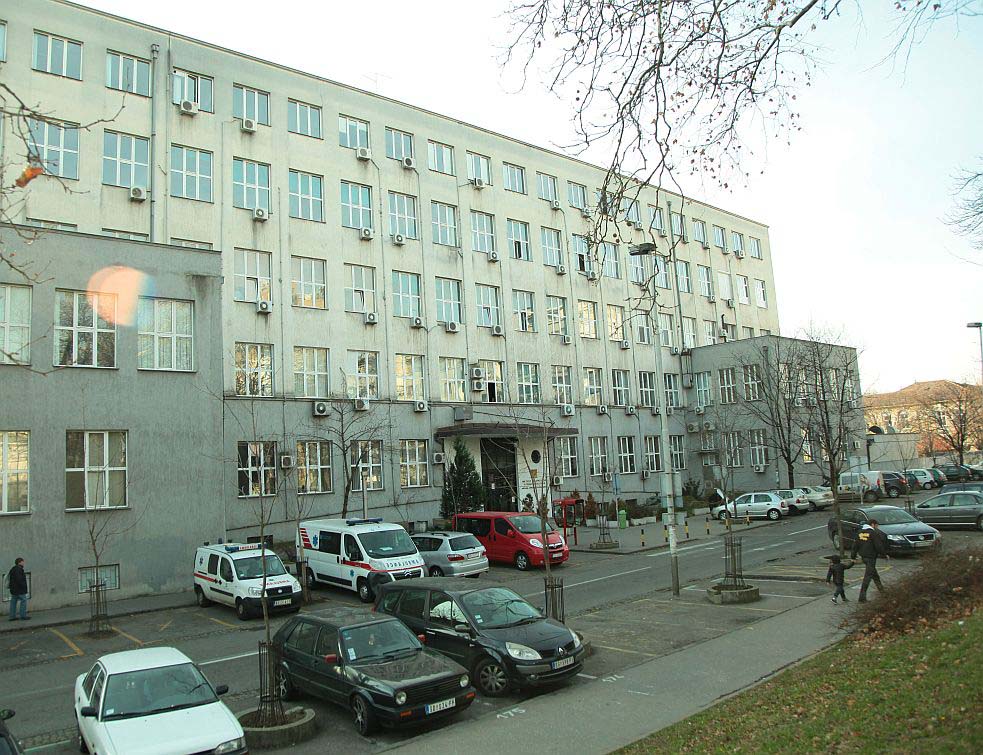 Италија поклонила лекове за хемофилију Клиничком центру