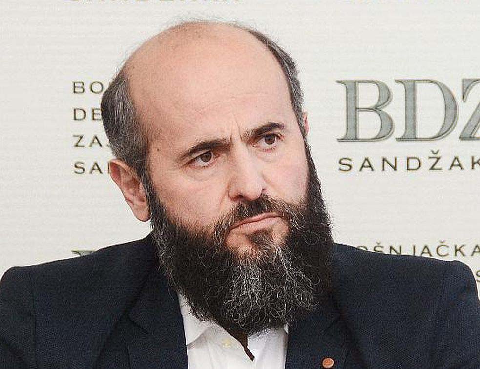 Зукорлић: 