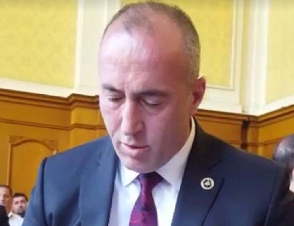 Харадинај поново прети: Ако Америка не заврши посао између Косова и Србије онда ћемо ми сами