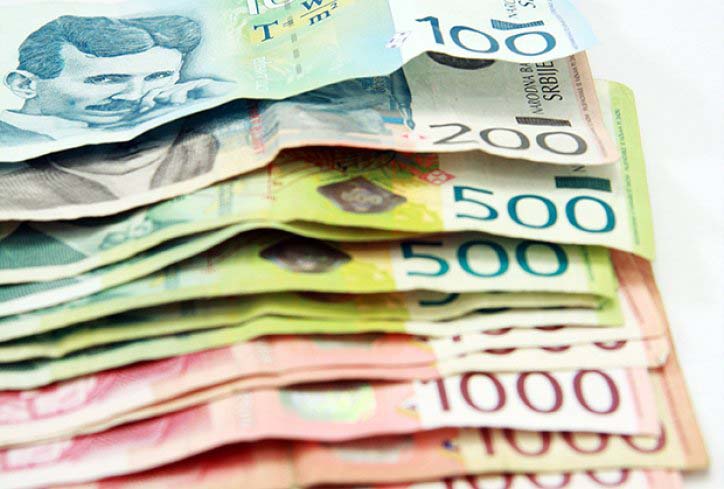 ПРЕГОВОРИ О МИНИМАЛНОЈ САТНИЦИ Синдикати траже 154, послодавци нуде 140 динара