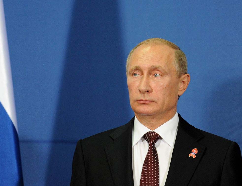 ТИПИЧНИ ДИМНИЧАРИ: Путин упозорава - НЕ ИЗМИШЉАЈТЕ лажне РУСКЕ ПРЕТЊЕ!