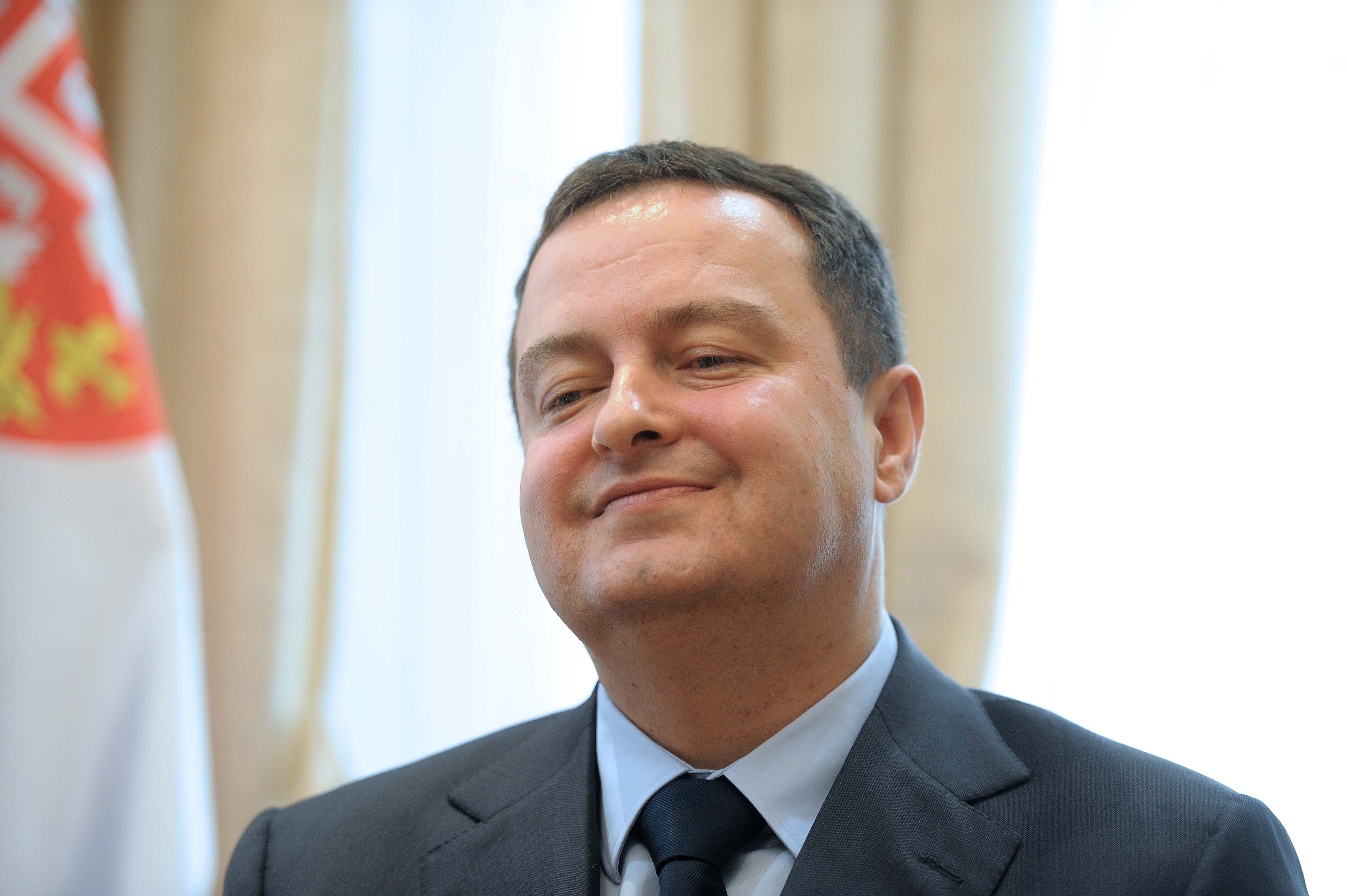 ДАЧИЋ ХУЉА РОЂАК КРАЉА ЕКСТАЗИЈА?! Нарко-бос позива се на везе са лидером СПС!