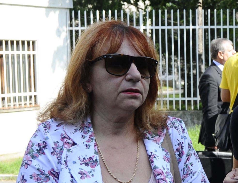 Ухапшена мајка Луке Бојовића због припреме убиства Ратка Кољеншића