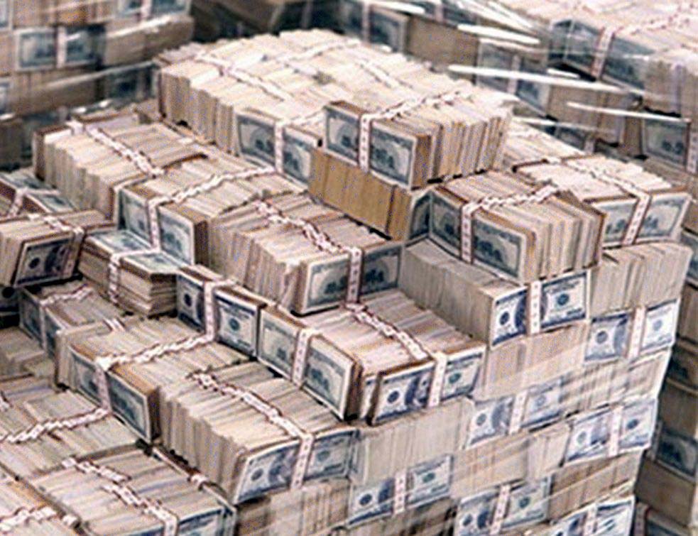 Јавни дуг Србије 24,54 милијарде евра, 69,2 одсто БДП