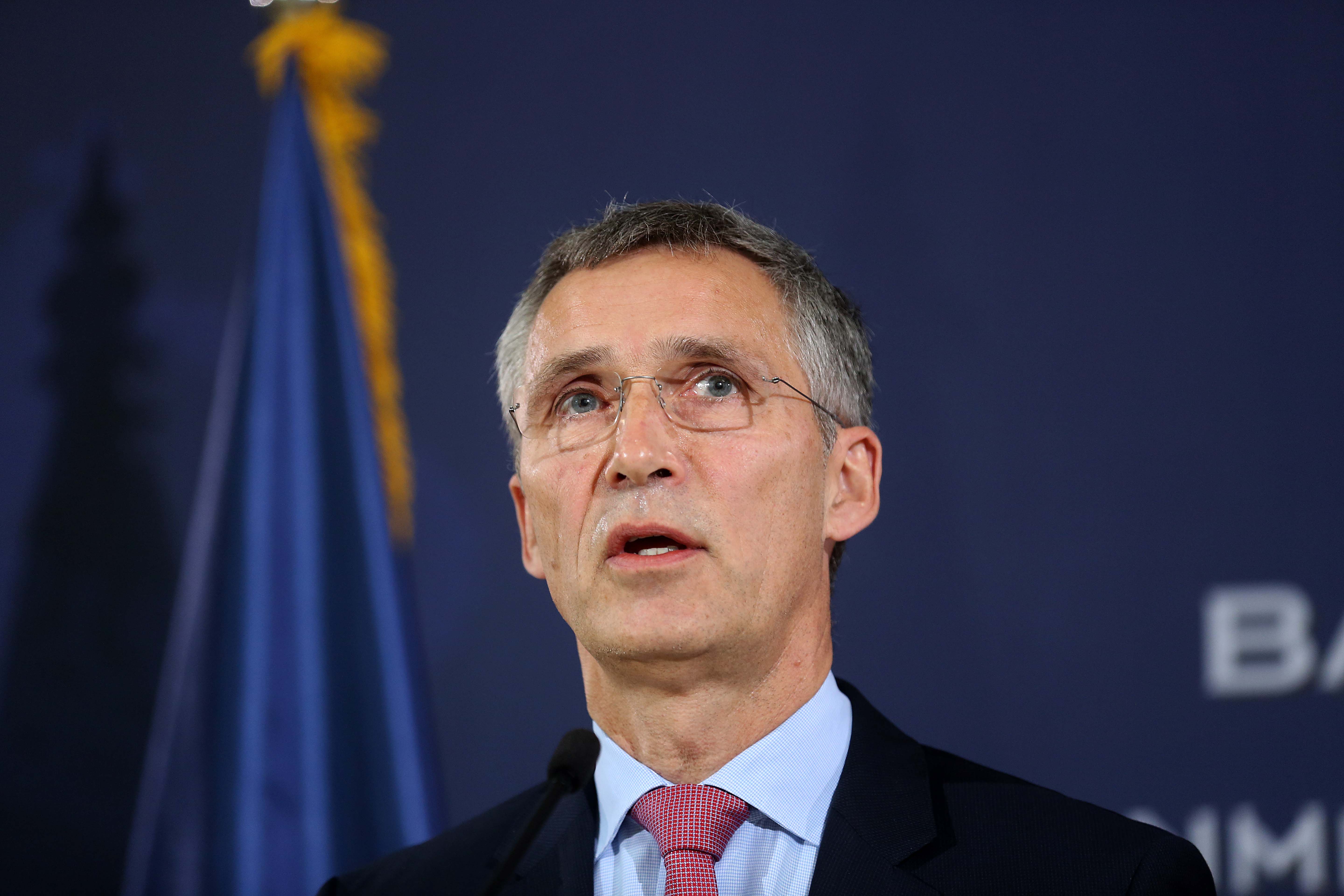 ОЗБИЉНО ПОЈАЧАЊЕ: НАТО алијанса прикључује се борби против Исламске државе 