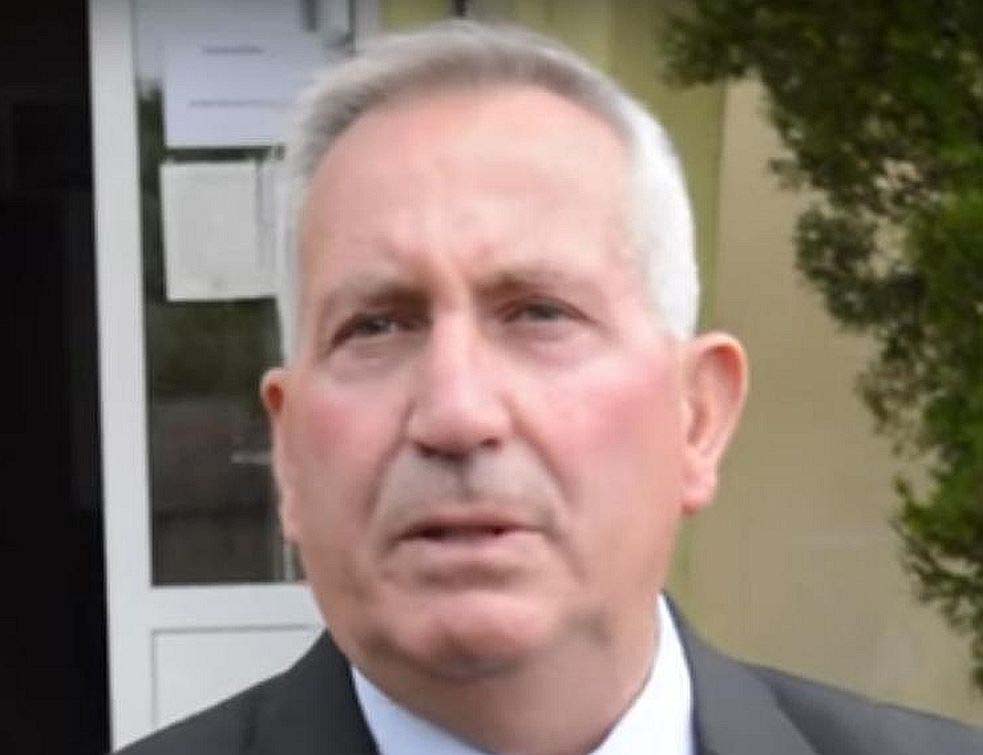 НЕ ЗНА ГДЕ ЖИВИ Муслиу: Мој председник је Еди Рама