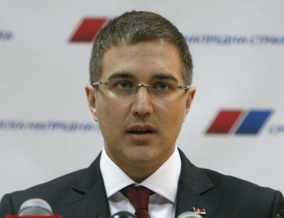 Руше се бараке код аутобуске станице, Стефановић тврди да су Београђани сада безбеднији