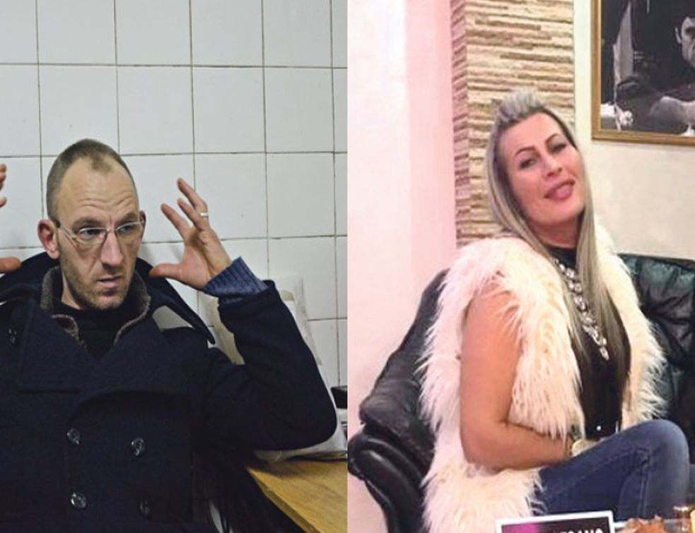 Да је убиство, ослободили би је: Кућни притвор за отмичарку