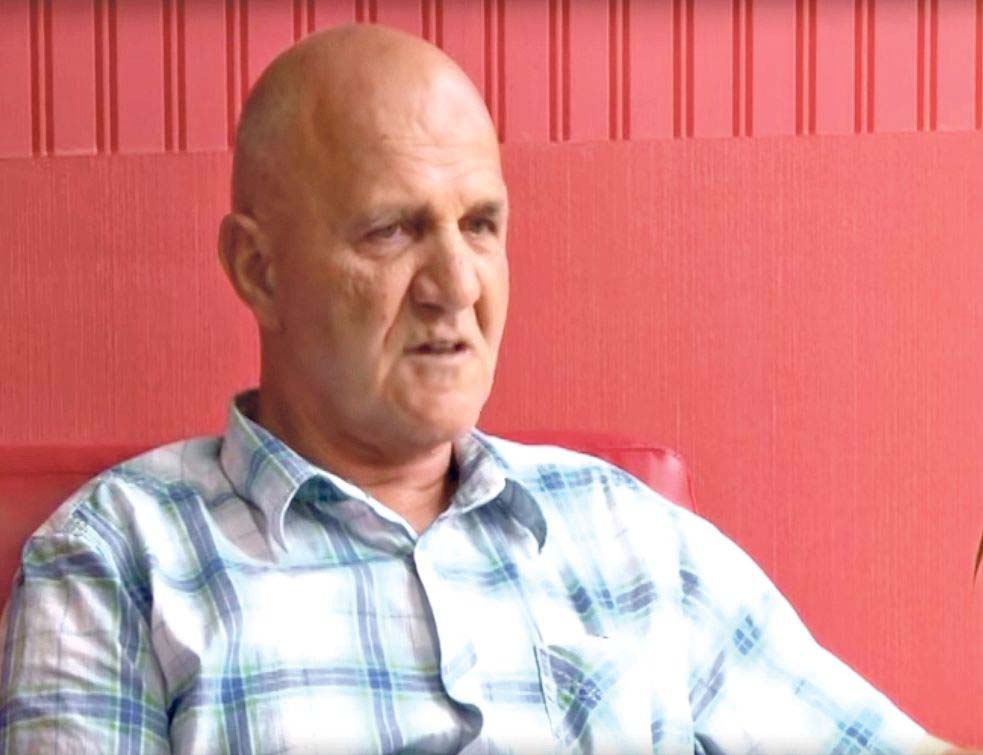 АМБАСАДОР СРБИЈЕ У ЛИБИЈИ ПОДЛЕГАО ПОВРЕДАМА: Умро Оливер Потежица!