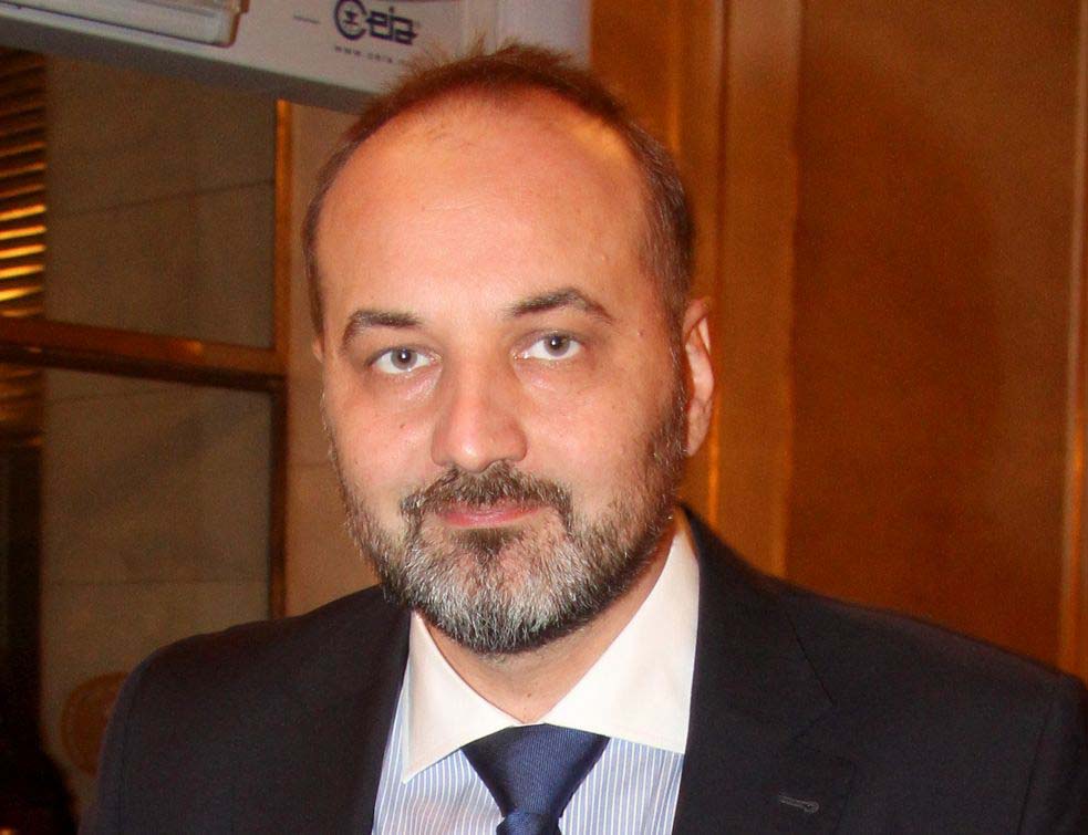 НЕДЕЉА ЈЕ ТАЈ ДАН, ГОТИВАЦ РЕШИО: Саша Јанковић прави покрет, оснивачка скупштина 21. маја