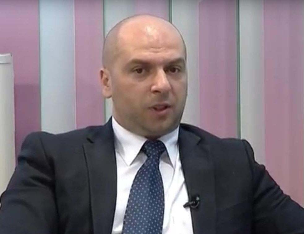 Српска листа постала политичка странка