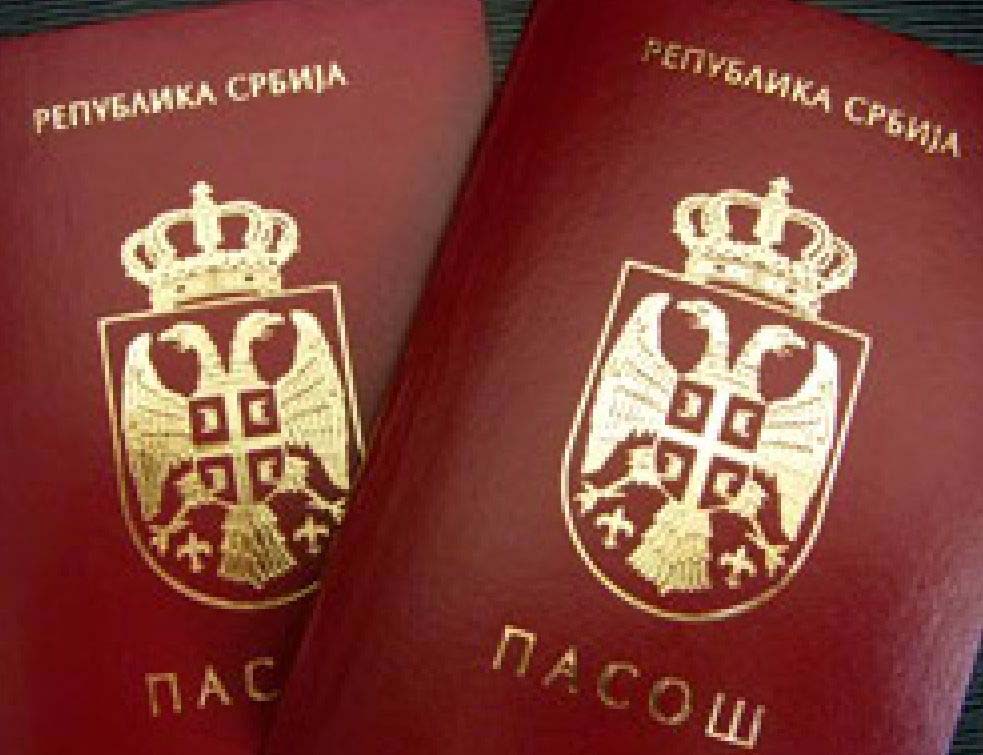 Приштина не признаје пасоше које Србија издаје косовским Србима